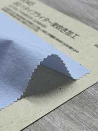 BC0045 60/1 Typewritter Cloth AZUMADAKI Processing[Textile / Fabric] COSMO TEXTILE Sub Photo