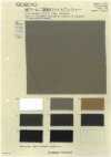 BC8010 Cotton Wool Double Weave Twill Washer Finish