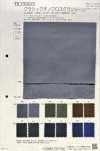 BD3993 Classic Chino Cloth Gran Jean