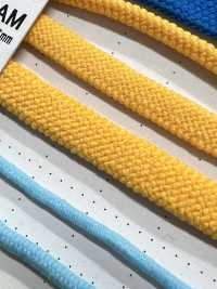 6AM More! Flexy 7.0mm[Ribbon Tape Cord] Cordon Sub Photo