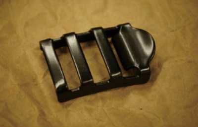 W-GIB GI Buckle 16mm/20mm/26mm