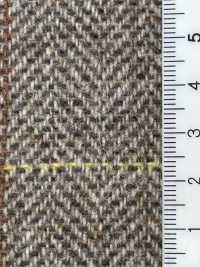 SBW237 British Herringbone Tweed[Textile / Fabric] SHIBAYA Sub Photo