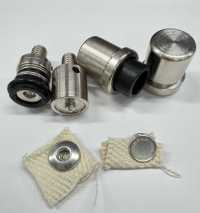 FD-F3-A/B/C/D F3-A/B/C/D Snap Fastener Installation Tool[Press Fastener/ Eyelet Washer] Morito Sub Photo