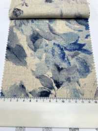7025-1700-2 CL Loomstate[Textile / Fabric] HOKKOH Sub Photo