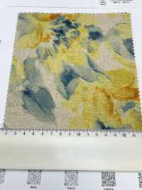 7025-1700-2 CL Loomstate[Textile / Fabric] HOKKOH Sub Photo