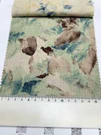 7025-1700-2 CL Loomstate[Textile / Fabric] HOKKOH Sub Photo