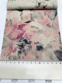 7025-1700-2 CL Loomstate[Textile / Fabric] HOKKOH Sub Photo