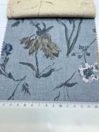 7025-1700-5 CL Loomstate[Textile / Fabric] HOKKOH Sub Photo