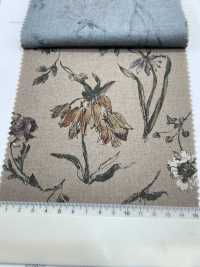 7025-1700-5 CL Loomstate[Textile / Fabric] HOKKOH Sub Photo