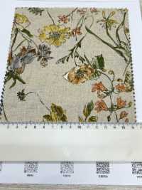 7025-1700-5 CL Loomstate[Textile / Fabric] HOKKOH Sub Photo