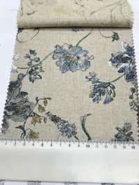 7025-1700-5 CL Loomstate[Textile / Fabric] HOKKOH Sub Photo