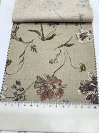 7025-1700-5 CL Loomstate[Textile / Fabric] HOKKOH Sub Photo