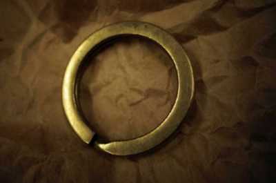 W-DR Double Ring (22/25/30mm)