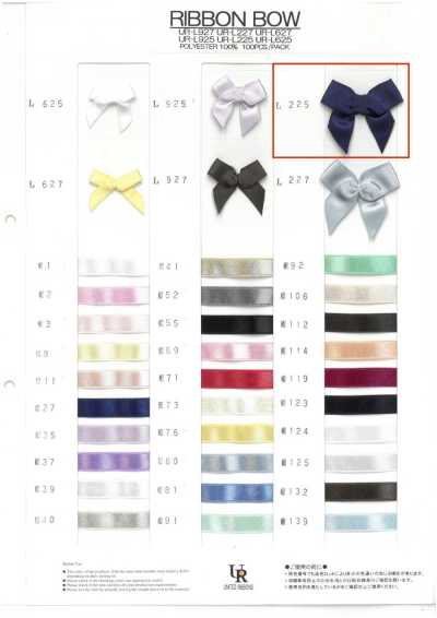 Processed Ribbon (Approx. 40 Mm)