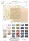 KKF8250-58-D1 Soft Double-eared Raschel Lace, Wide Width