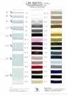 UR-5670-SAMPLE UR-5670 Sample Card