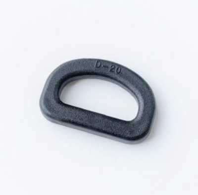 D20 D Ring D20