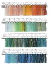 TSP Gunze Spun Sewing Thread Gunze Sub Photo