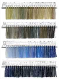 TSP Gunze Spun Sewing Thread Gunze Sub Photo
