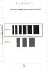 8530 Recycled Polyester Stretch Grosgrain