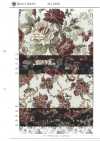 RU2490 Quiltgate Lulu Bouquet Classic Library 4