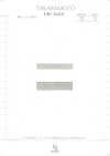 UR-3559 Linen Tape