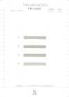 UR-3560 Linen Stripe