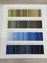 TWST Gunze Polina Sewing Thread Gunze Sub Photo