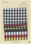 AN-9190 Cotton Typewriter Cloth