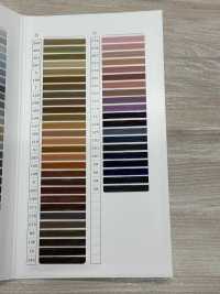 WST Gunze Woolly Nylon Sewing Thread Gunze Sub Photo