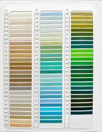 WST Gunze Woolly Nylon Sewing Thread Gunze Sub Photo