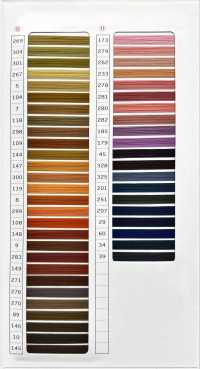 WST Gunze Woolly Nylon Sewing Thread Gunze Sub Photo