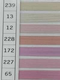 WST Gunze Woolly Nylon Sewing Thread Gunze Sub Photo