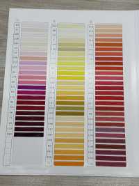WST Gunze Woolly Nylon Sewing Thread Gunze Sub Photo