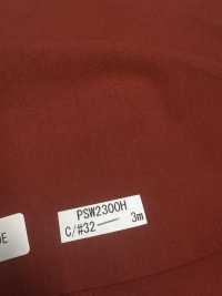 PSW2300H Vintage High Density Poplin[Textile / Fabric] KOYAMA Sub Photo