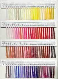 FINE Gunze Fine Mu Sewing Thread Gunze Sub Photo