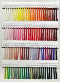 NST Gunzellin Sewing Thread Gunze Sub Photo