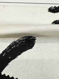 AP52101 Kuroneko Oxford(Round Roll)[Textile / Fabric] COSMO TEXTILE Sub Photo