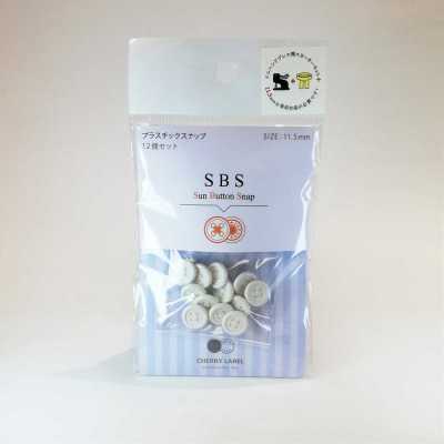 SBS CL SBS 11.5 Mm, 12 SETS