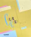 TWST-SAMPLE Gunze Polina Sample Card