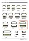 40-306 Swivel Ring 40mm