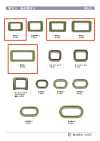 SQ-RING2 Hand Ring