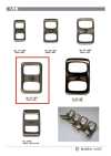 30-805 Belly Button 30mm