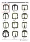 30-269 30mm Buckle
