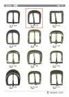 30-270 30mm Buckle