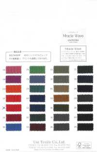 KKC808MW-D1 80 Lawn Miracle Wave[Textile / Fabric] Uni Textile(Komon Studio) Sub Photo