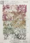 KKP2745-D7-83 Polyester Raschel Lace Multicolor Print