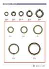 RING-3 Flat Ring