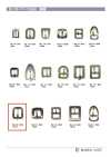 12-802 12mm Buckle
