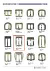 20-508 20mm Buckle
